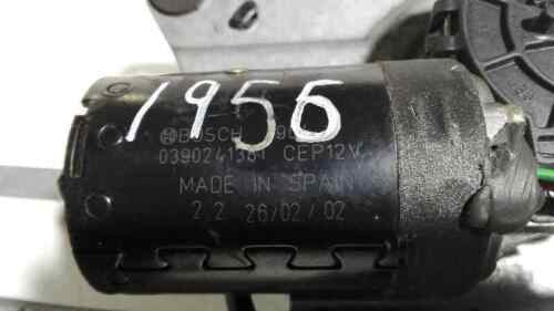 0390241381 motor limpia delantero para CITROEN XSARA PICASSO 2.0 HDI CAT 143671