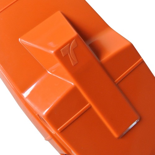 Engine Wrapped Top Cylinder Cover Fit Husqvarna Husky 268 272 XP Chainsaw - Picture 5 of 5