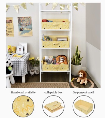 Tzoid Storage Bins For Closet Shelves Canvas Baskets Jumbo Closet Shelves Canvas Storage Baskets, Canvas Storage Bins Shelves