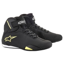 ALPINESTARS Alpinestars 2019 Sektor - Scarpa  colore: nero