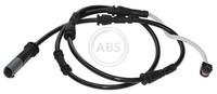 39753 A.B.S. Warnkontakt, Bremsbelagverschleiß FüR BMW