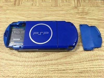 値下げ！  PSP3000 SIE PSP プレイステーション・ポータブル ミスティック