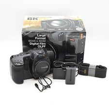 Blackmagic Design Cinema Camera 6K Leica L #3...