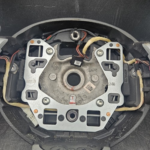 Interruptor de paleta de volante 07-16 Mini Cooper S R55 R56 R57 R58 R59 R60 - Imagen 2 de 9