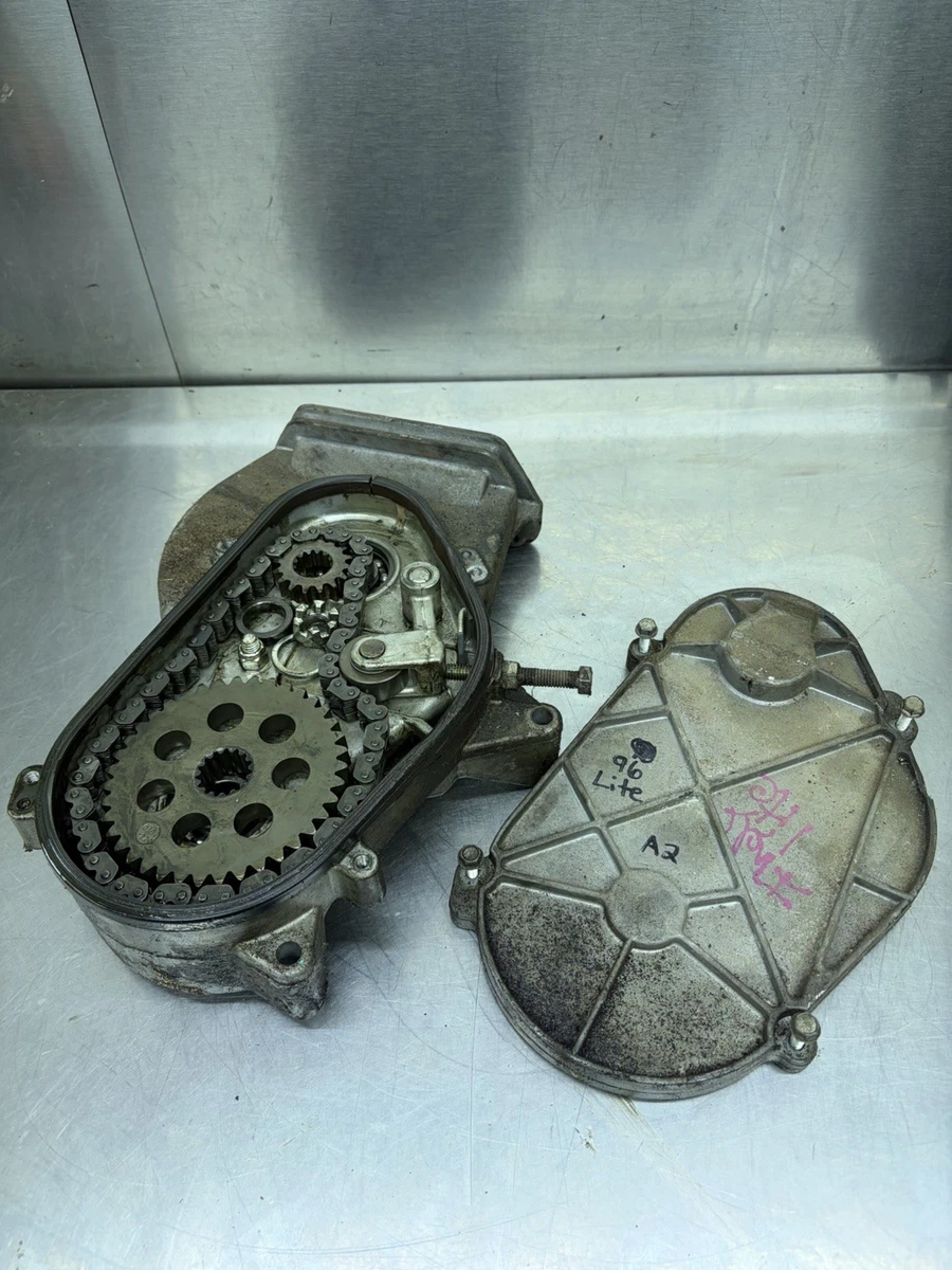 Polaris Snowmobile Parts for Polaris Indy 340 for sale | eBay