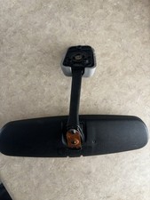 96-00 Honda Civic - Interior Rear View Mirror - Oem Oe Factory - Genuine