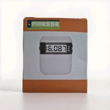 Fitness Schrittzähler/Pedometer Digital Neu 