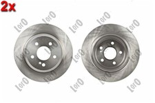 2x Bremsscheiben hinten Für MERCEDES C218 W218 S212 E-Class 02-17 0004231012 2x Bremsscheiben hinten Für MERCEDES C218 W218 S212 E-Class 02-17 0004231012