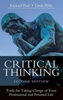 Richard Paul (U. A.) | Critical Thinking | Buch | Englisch (2020) | Gebunden