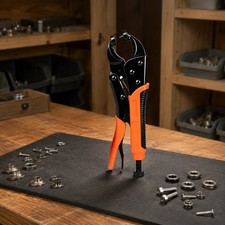 Snap Button Press Replaceable Molds Snap Fastener Tool Easy to Use