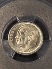 1950-S Roosevelt Dime MS67 PCGS