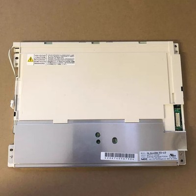1PCS NEW NEC NL6448BC33-49 LCD Screen Display Panel NL6448BC33 49 10.4''