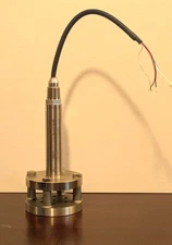 Dwyer Mercoid PBLT2-30-105-PU Submersible Level Transducer