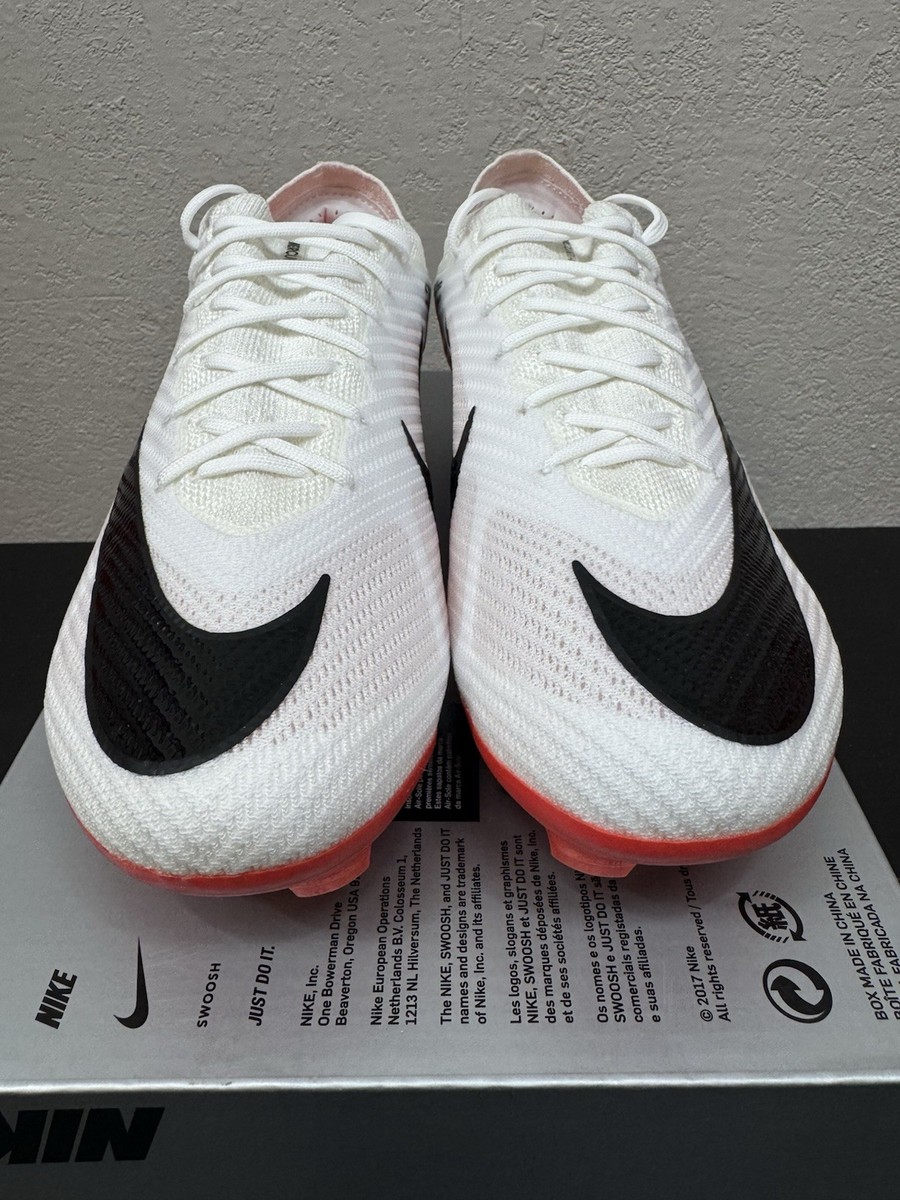 Nike Zoom Mercurial Vapor 15 Elite FG 'Ready Pack' DJ4978-600