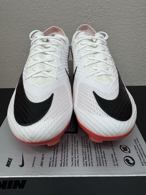 Size 11 - Nike Zoom Mercurial Vapor 15 Elite FG Ready Pack for