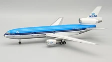KLM / McDonnell Douglas DC-10-30 / PH-DTE / IF103KL0825P / 1:200