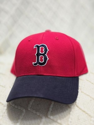 Boston Red Sox Adjustable Baseball Cap MLB Ball Hat
