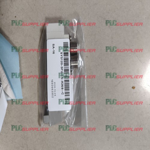 1PC *NEW* Omron CJ1H-CPU66H CJ1H CPU66H One-year warranty - Picture 2 of 3