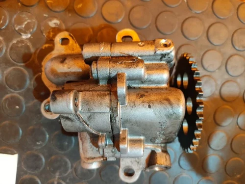 29444075 Bomba Aceite para FORD TRANSIT FURGÓN (TT9) 106336 - Imagen 1 de 4