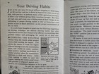 1940's General Motors User's Guide Booklet — photo 8