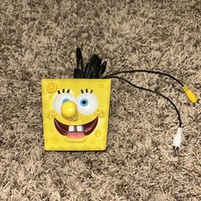 2003 Jakks pacific,Inc Spongebob Squarepants ...