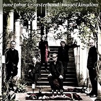 June Tabor - Ragged Kingdom - CD - K4Z