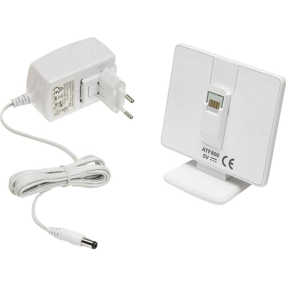 Support de table Honeywell Home ATF800 pour régulateur evohome