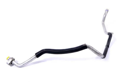 VW Passat 3BG Klimaleitung Kältemittelschlauch 3B1260710A