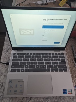 Dell Inspiron 14 5406 14inch (512GB, Intel Core i7-1165G7, 12GB ) Read Desc