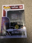 Funko Pop! Vinyl: Marvel - Miles Morales (Programmable Suit) (Glows in the Dark)
