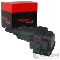 Metzger Bremslichtschalter Passend FüR Audi A3 R8 Seat Altea Cordoba Ibiza Leon