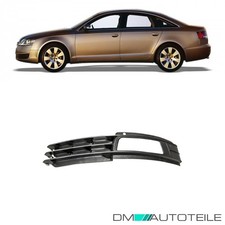 Nebelscheinwerfer Gitter vorne rechts für Audi A6 C6 Avant 4F2 4F5 Bj. 2008-2011