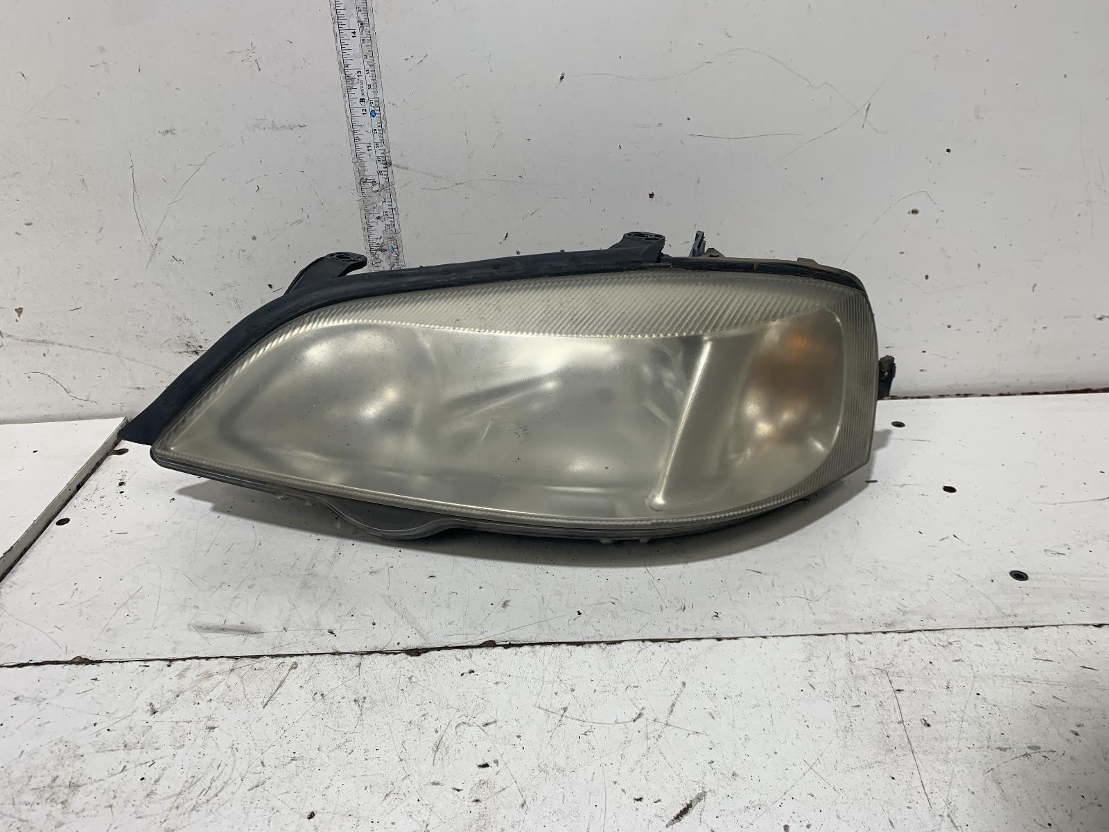 Holden Astra Left Head Light TS 09/1998-10/2006