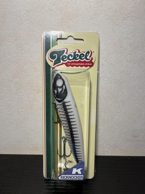 Kickknocker Teckel 10Th Anniversary Limited Color 2
