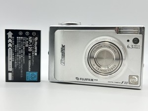 Fuji F10 Digital Camera | eBay