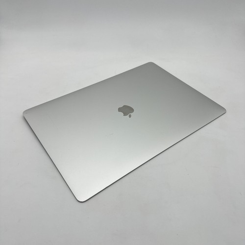Genuine A2141 MacBook Pro 16" 2019 LCD Assembly Silver + 30-Day Returns + Good - Picture 13 of 17