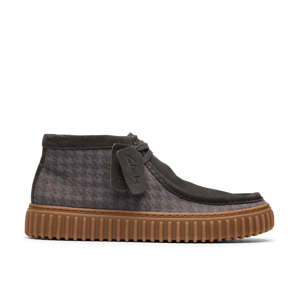Suede Casual Boots for Men for sale | eBay display picture 2