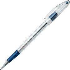 Pentel R.S.V.P. Ballpoint Stick Pens BK91C