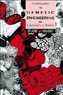 An Introduction to Genetic Engineering Hardcover Desmond S. T. Ni