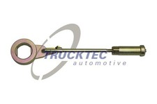 TRUCKTEC AUTOMOTIVE Spannarm Keilrippenriemen 02.19.025 für MERCEDES 190 W201 T1