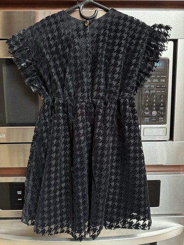 Christian Dior Dress Portugal Girls Nylon, Polyester, Rayon 444831 - Picture 4 of 15