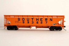 Atlas HO 20006797 - Master - ACF 70-Ton Hart Ballast Car "Southern" 993728