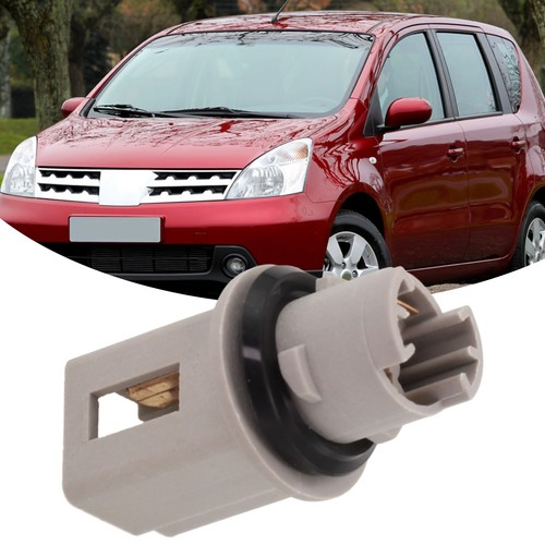 Anti-corrosion Lamp Holder T10 Bulb Socket Car Clearance Light Easy To Use - Picture 3 of 12