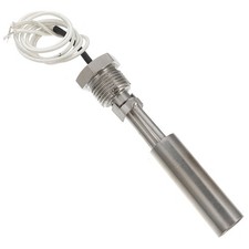 Float Water Level Switch Control Relay Sump Pump Replacement Valve