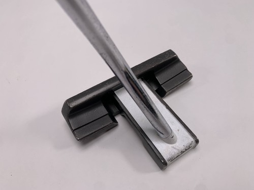 Odyssey Backstryke Blade Putter 34" Mens RH - Picture 4 of 8