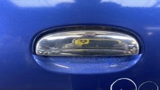 Porte avant et accessoires Daihatsu SIRION