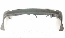 Pare-choc arrière Mitsubishi OUTLANDER