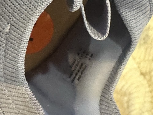 FitFlop Vitamin FF Strick-Sneaker Lavendel Damengröße 7 – neu ohne Karton - Bild 8 von 8