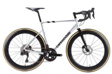 Cannondale CAAD13 Shimano 105 Di2 Disc Road Bike 2025, Size 56cm
