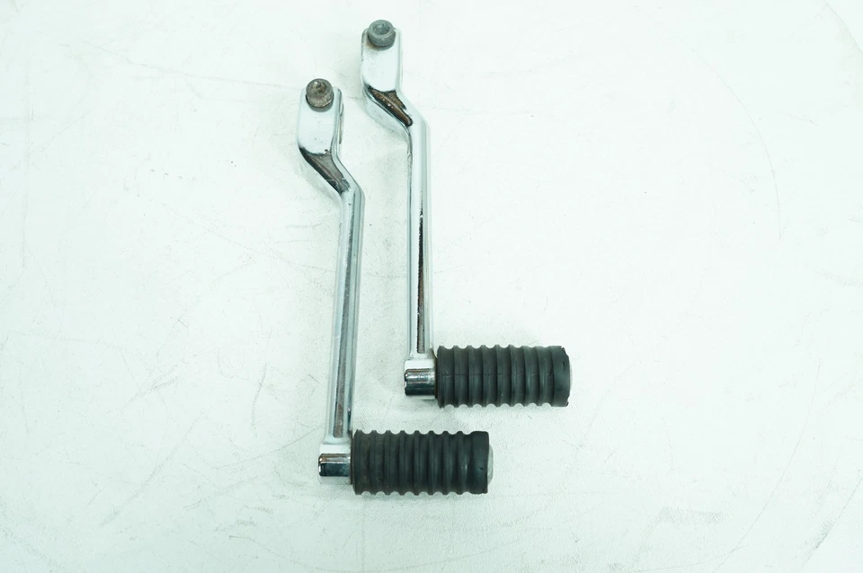 Harley Touring Electra Glide Ultra 2011 FLHTK palanca de cambios OEM pedal Foto 2 de 4